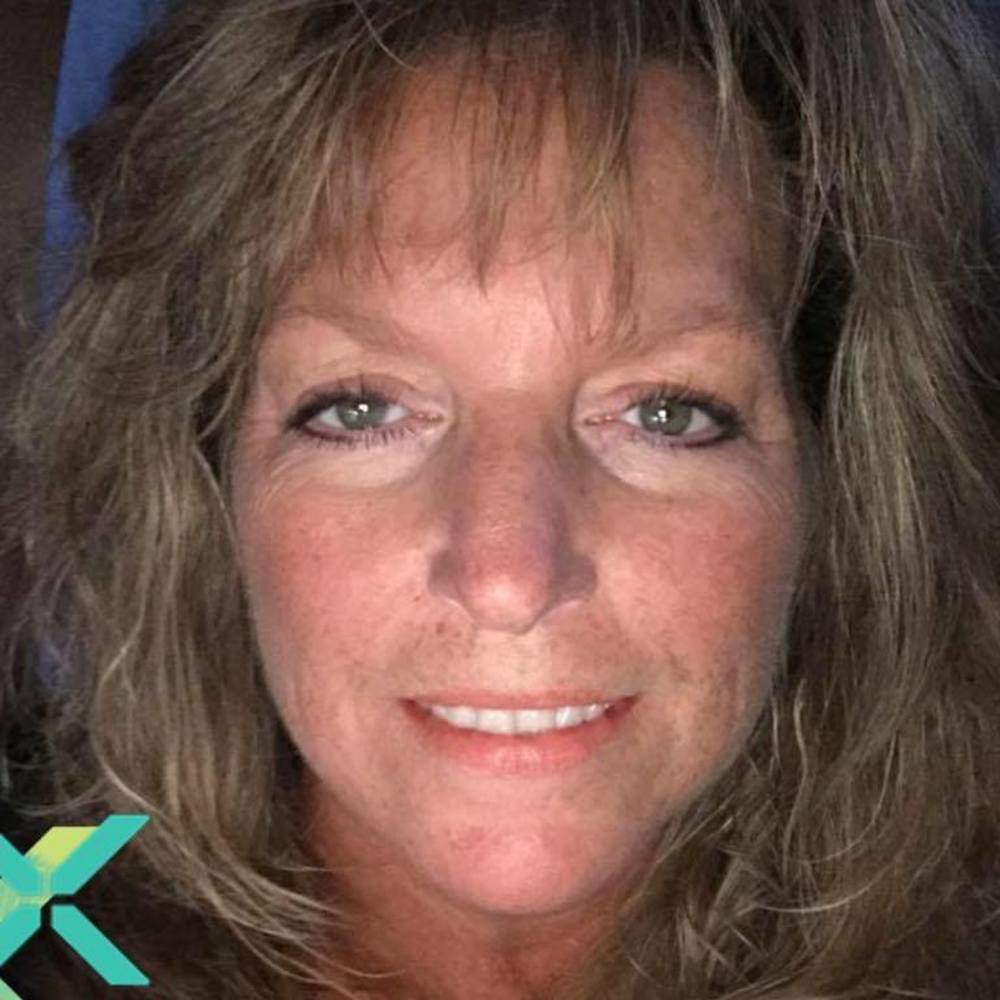 Meet your Posher, Carrie